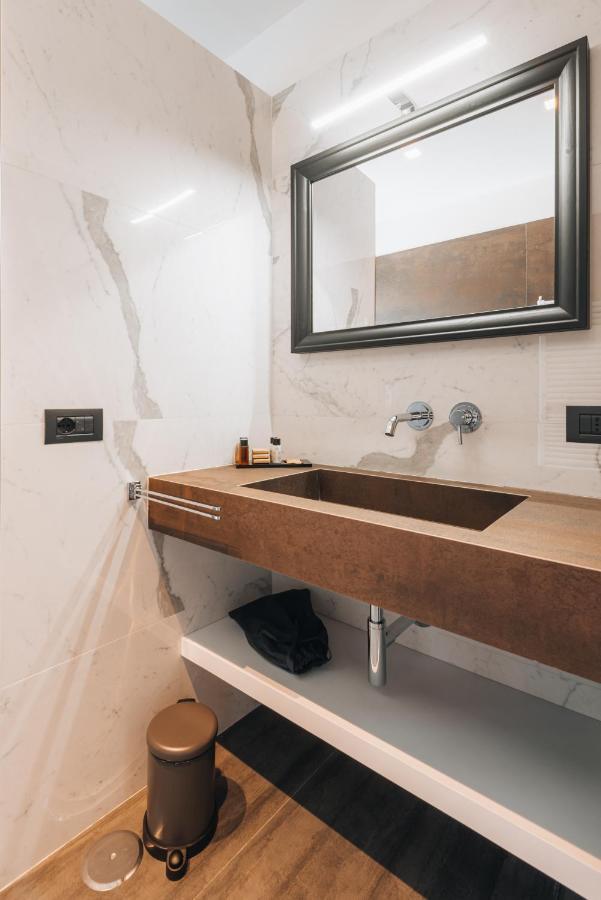 Sama Apartments Соренто Екстериор снимка