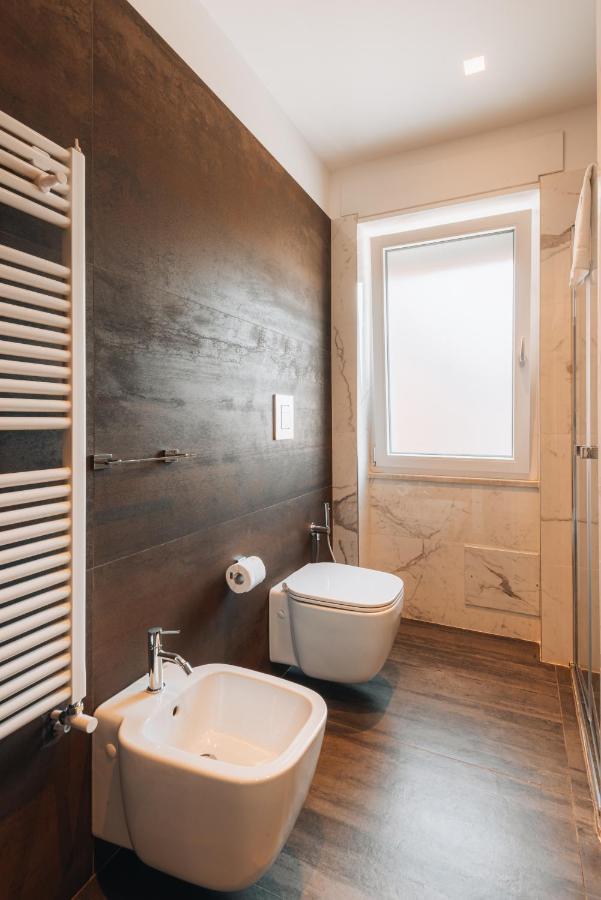 Sama Apartments Соренто Екстериор снимка